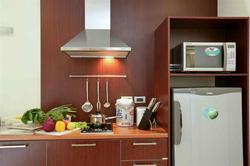 Grand Mercure Asoke Residence