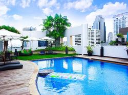 Grand Mercure Asoke Residence