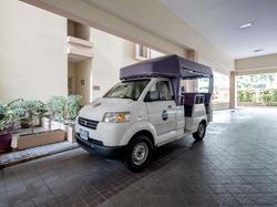 Grand Mercure Asoke Residence