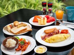 Grand Mercure Asoke Residence