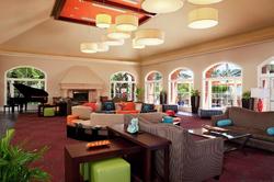 Hilton Grand Vacations Club SeaWorld® Orlando