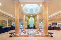 Hilton Grand Vacations Club SeaWorld® Orlando