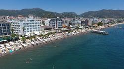 Marmaris Beach Hotel