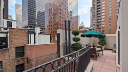 The Bayard Hotel