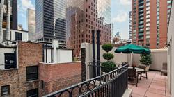 The Bayard Hotel
