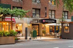 The Bayard Hotel