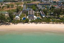 Sunprime Kamala Beach
