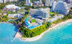Royal Cliff Grand Hotel