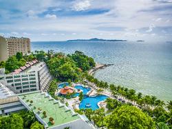 Royal Cliff Grand Hotel