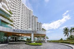 Royal Cliff Grand Hotel