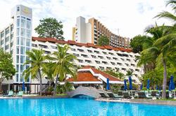 Royal Wing Suites and Spa
