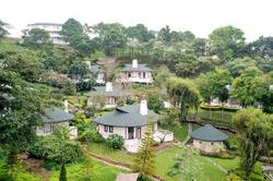 Imperial Phukaew Hill Resort, Phetchabun