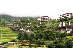 Imperial Phukaew Hill Resort, Phetchabun