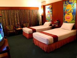 Pailyn Phitsanulok Hotel