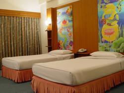 Pailyn Phitsanulok Hotel