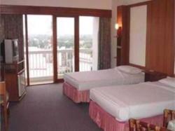 Pailyn Phitsanulok Hotel
