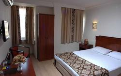 Helen Hotel