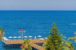 Sealife Kemer Resort Hotel