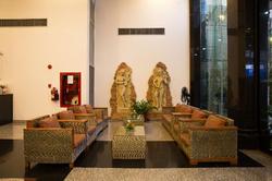 C H Hotel Chiang Mai