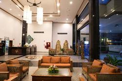 C H Hotel Chiang Mai