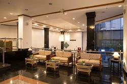 C H Hotel Chiang Mai