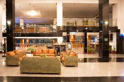 C H Hotel Chiang Mai