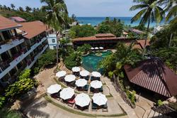 Karona Resort and Spa