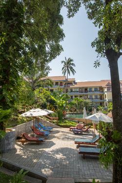Karona Resort and Spa