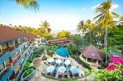 Karona Resort and Spa