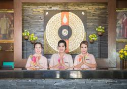 Karona Resort and Spa