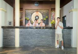 Karona Resort and Spa