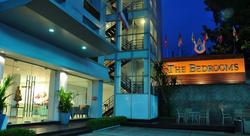 Bedrooms Boutique Hotel