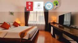 Bedrooms Boutique Hotel
