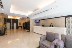 Cape House Langsuan