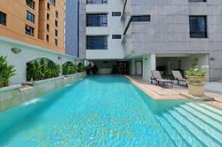 Cape House Langsuan