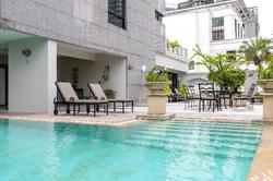 Cape House Langsuan