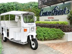 Centre Point Hotel Chidlom