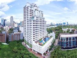 Centre Point Hotel Sukumvit 10