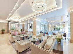 Centre Point Hotel Sukumvit 10