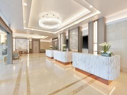 Centre Point Hotel Sukumvit 10