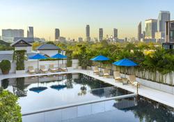Centre Point Hotel Sukumvit 10