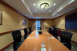 SpringHill Suites Tampa Westshore Airport