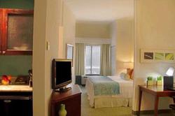 SpringHill Suites Tampa Westshore Airport