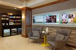 SpringHill Suites Tampa Westshore Airport