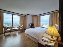 Alexander Hotel Bangkok