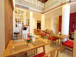 China Town Hotel