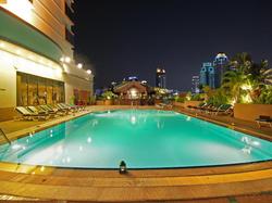 Ramada D' Ma Bangkok