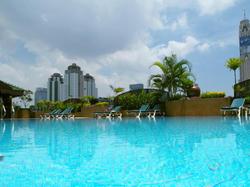Ramada D' Ma Bangkok