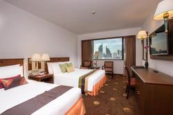 Ramada D' Ma Bangkok