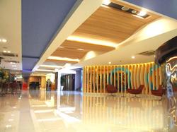 Grand Tower Inn Sathon